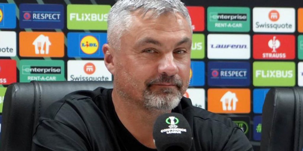 Samsunspor contro Dinamo Kiev nella UEFA Conference League: un incontro atteso con ansia