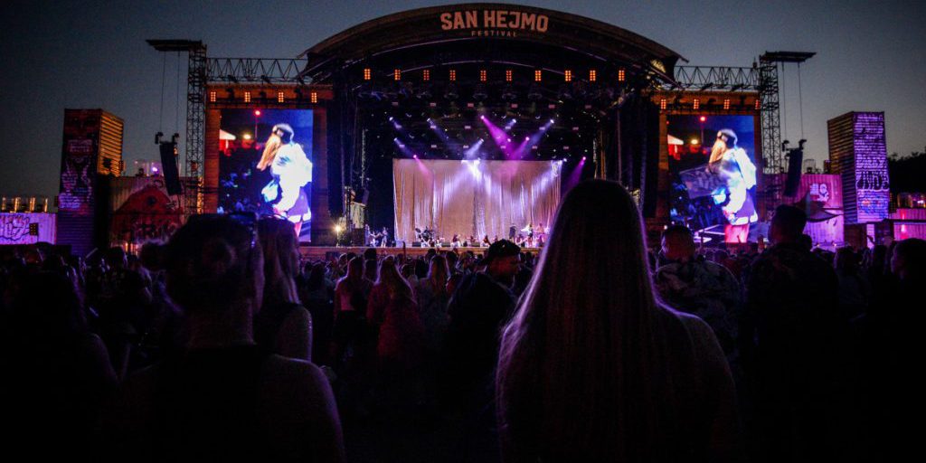 Il San Hejmo si fa attendere: l'annuncio ufficiale scatena l'entusiasmo dei fan dei Schlager