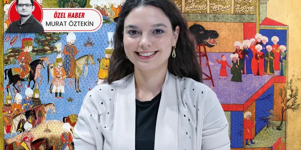 La tradizione ottomana delle miniature: arte e narrazione storica