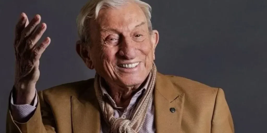 Morto Haldun Dormen, celebre attore turco di 97 anni