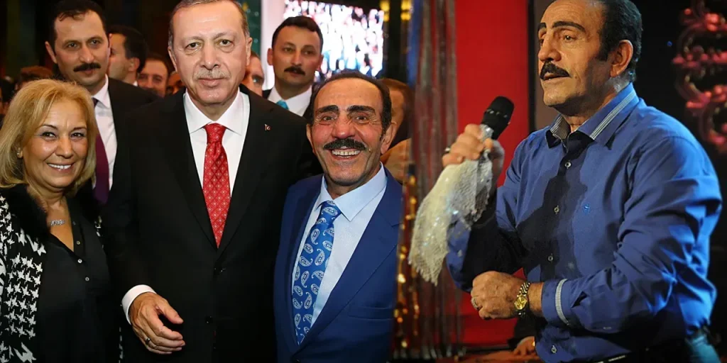 Mustafa Keser parla della morte di Erdoğan e del supporto alla sua famiglia