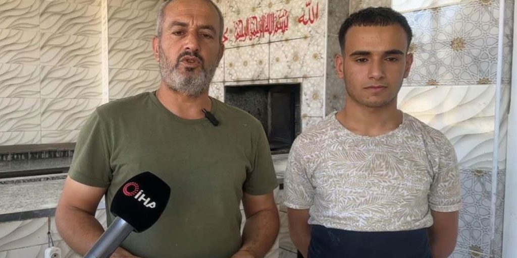 Diagnosi errata in Turchia: un giovane di 18 anni scopre di essere stato registrato come "100% paralizzato" a causa di un errore medico