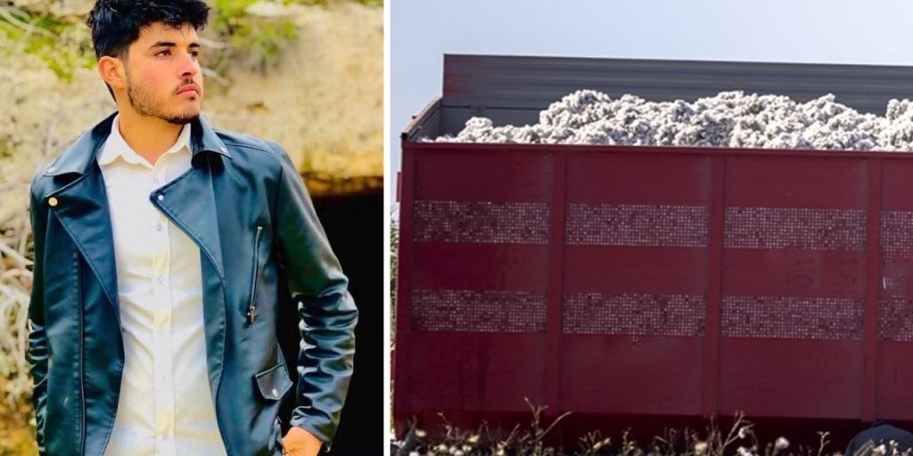 Giovane muore soffocato da un carico di cotone a Şanlıurfa: un tragico incidente che solleva questioni sulla sicurezza sul lavoro