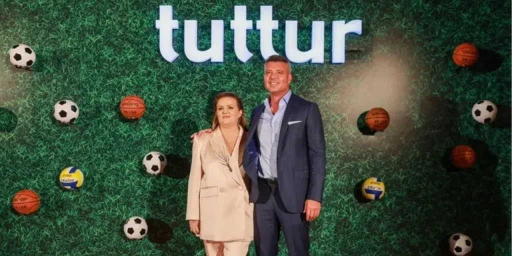 Indagine sul sito di gioco d'azzardo Tuttur per sospetti di interferenza con i dati degli utenti