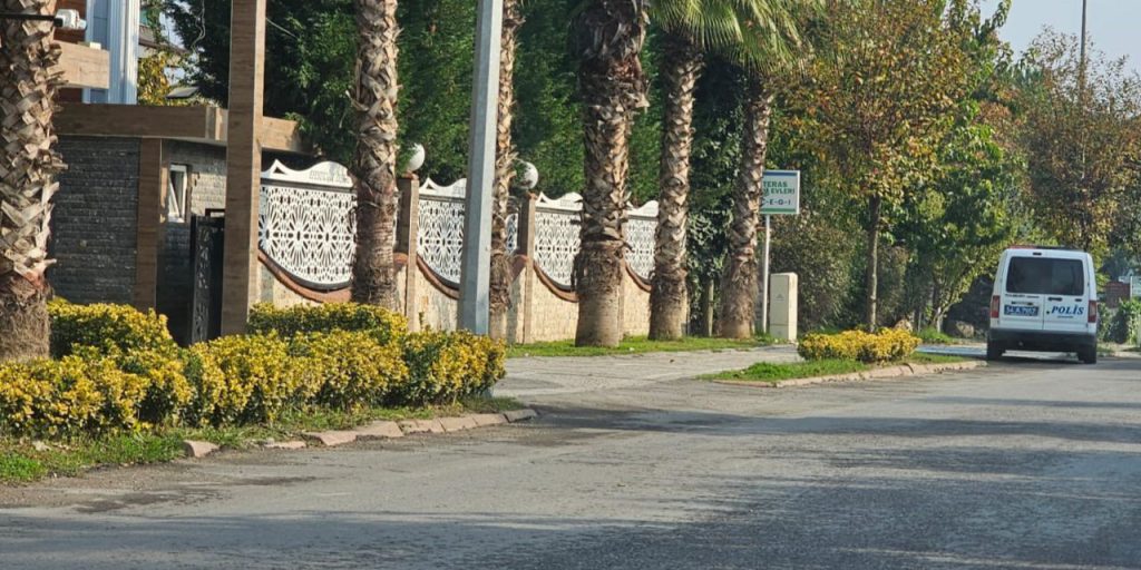 Morte di due giovani palestinesi in Turchia: le autorità indagano su un evento misterioso a Sapanca