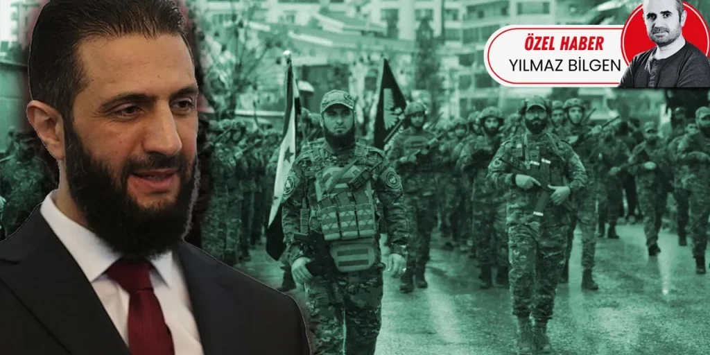 Il braccio siriano del PKK avverte SDG: ritiratevi o combatterete