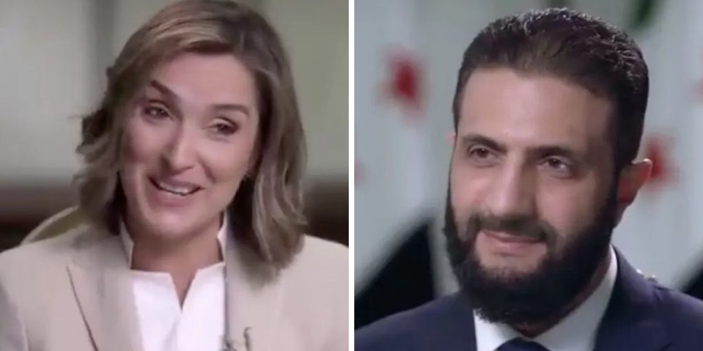 Şara'dan 'Trump' sorusuna esprili cevap! Sosyal medyada gündem oldu