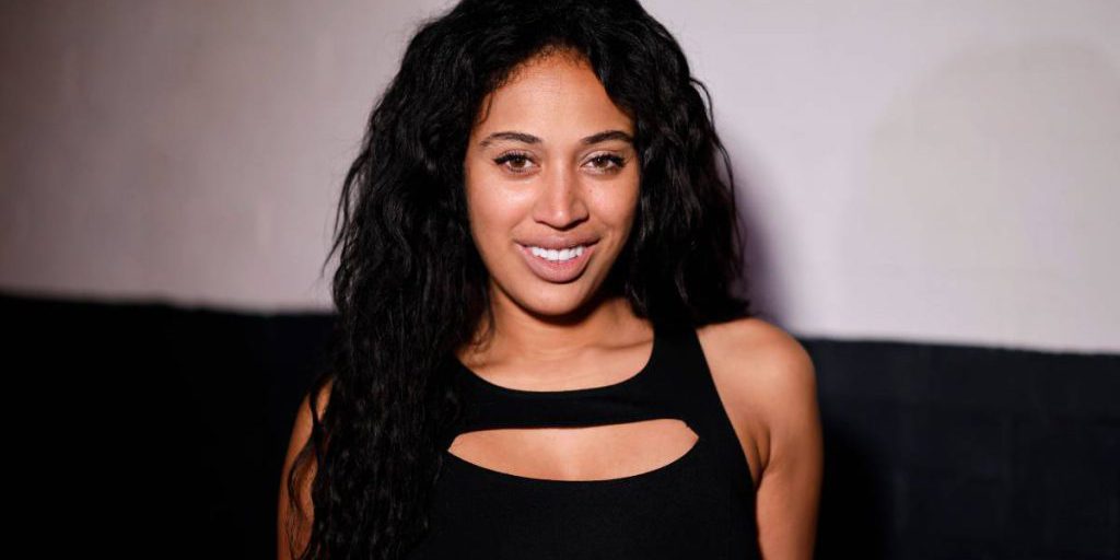 Sarah Joelle Jahnel privat: Vom Reality-TV-Star zur stolzen Mutter