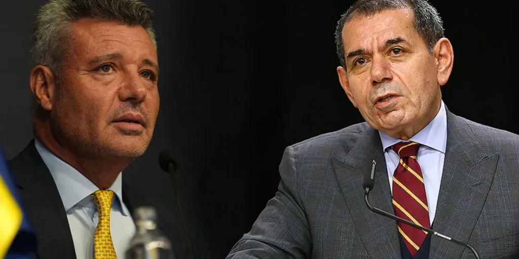 Fenerbahçe: Özbek rifiuta invito del presidente prima del derby per motivi personali