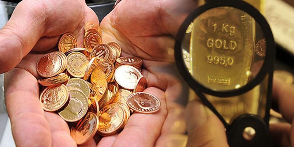 Prezzo dell'oro in aumento: cause, conseguenze e impatto sulla stabilità finanziaria globale