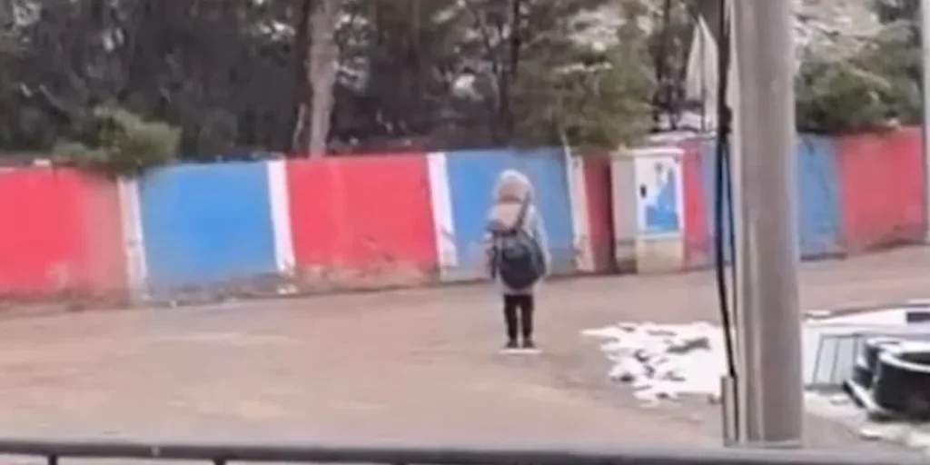 Richiesta di invio del testo originale per la revisione