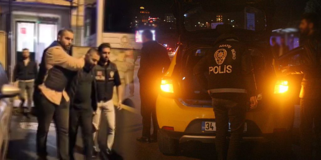 Fuggitivo con Condanna a Vita Catturato a Istanbul dopo Lunga Latitanza