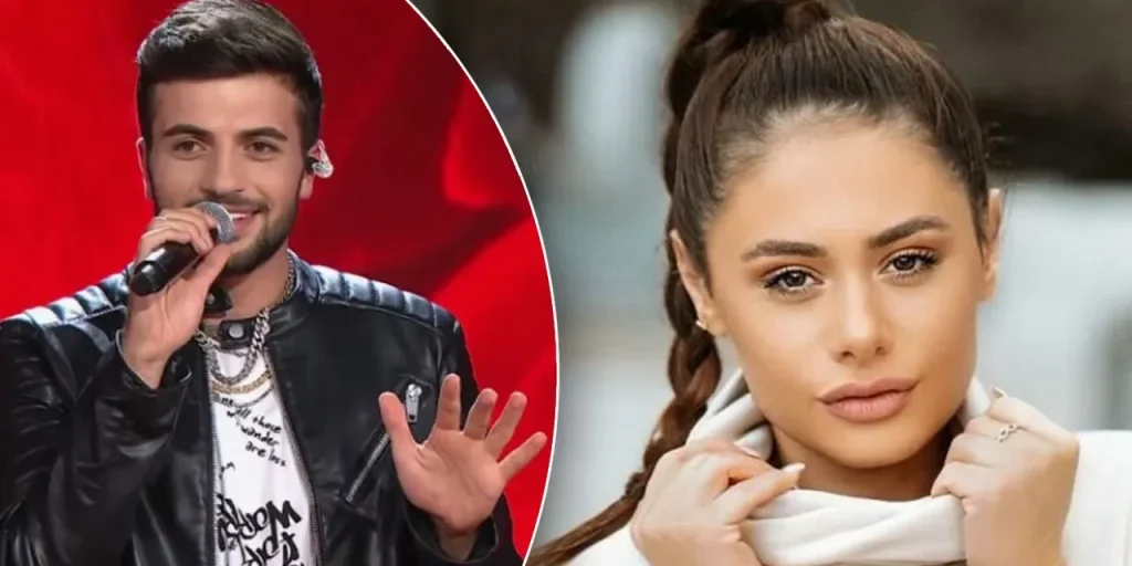 Abbraccio di Samira Efendi in Silk Way Star innesca polemiche sul Karabach