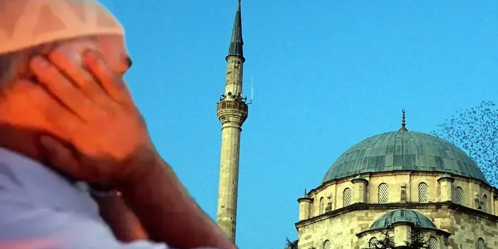 YouTube avvisa con frase Allah ti ha dato il copyright per suoni di preghiera