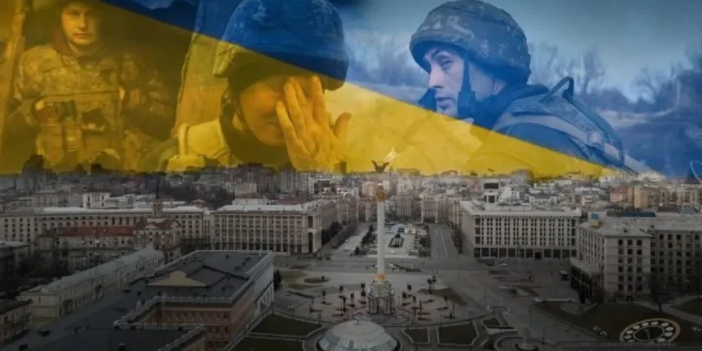 Russia occupa Seversk e una località portuale in Kharkiv