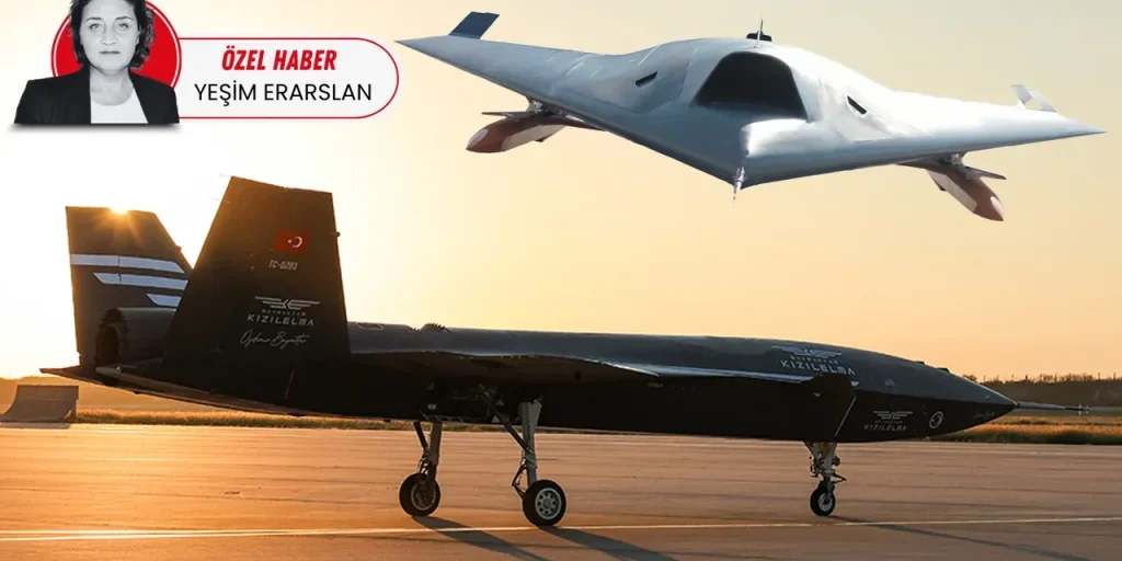 Avvio della produzione di serie per i sistemi di difesa “raiders protettivi” di Kara Vatan, Gök Vatan e Mavi Vatan