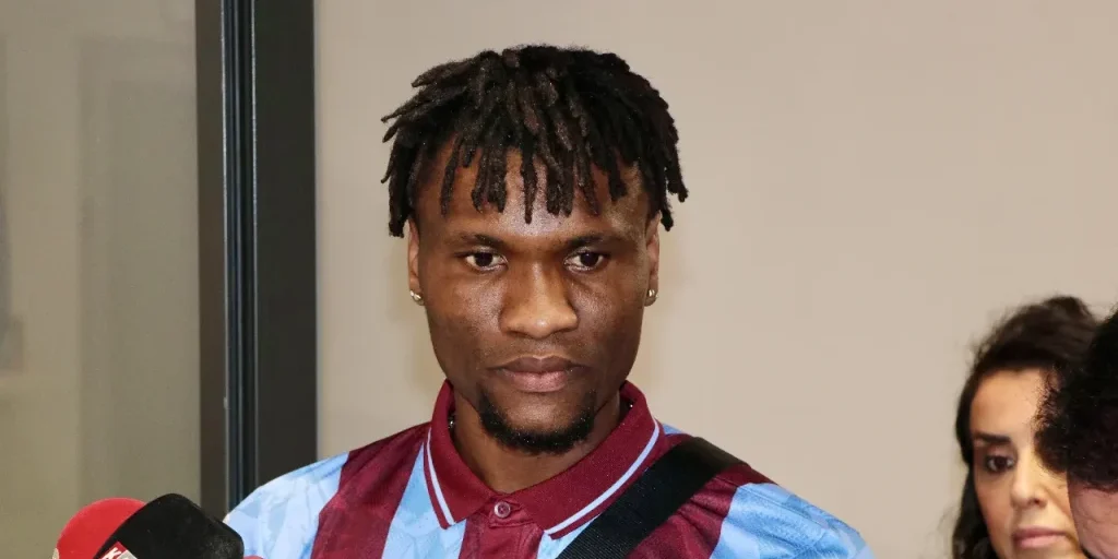 Club firma giovane difensore nigeriano di 22 anni