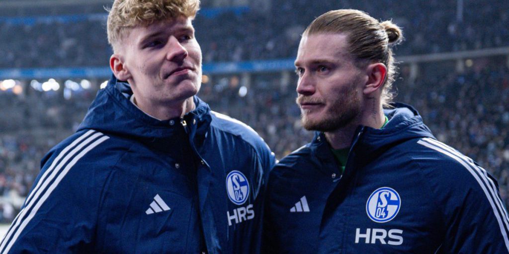 Schalke: chi potrebbe emergere come vincitore dell’accordo per i portieri