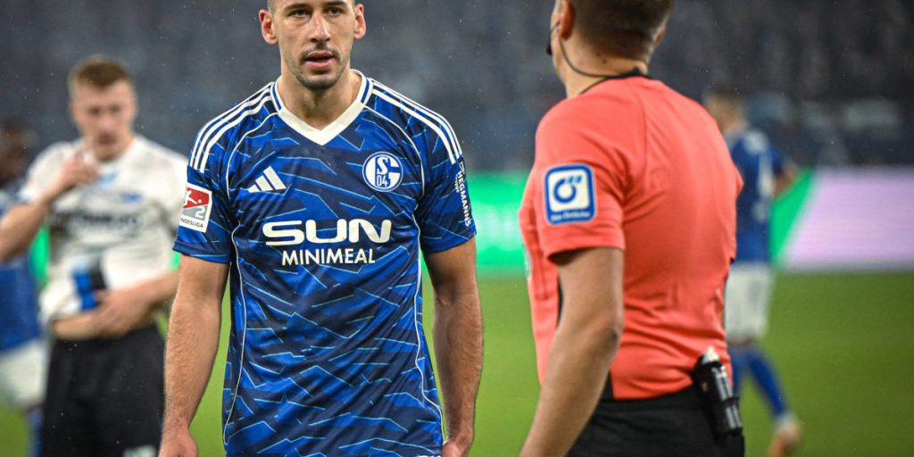 DFB chiarisce le decisioni arbitrali dopo la partita del FC Schalke 04
