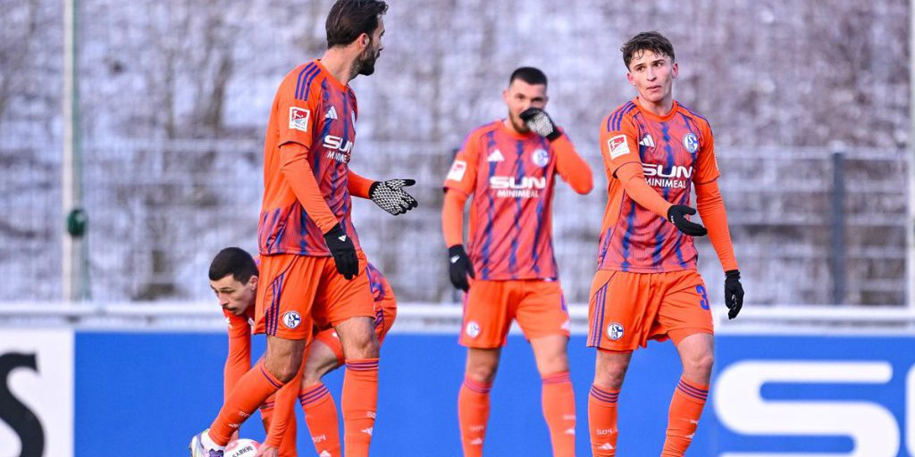 Schalke 04: il problema persistente mette in dubbio la promozione