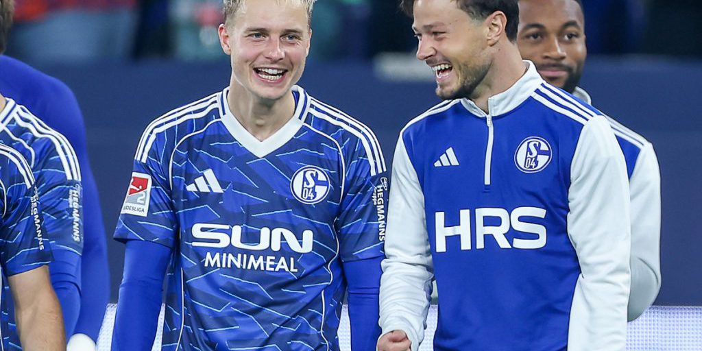 Helden-Tat in Bielefeld – Schalke! S04-Fans können es nicht fassen – „Gehört in den Jahresrückblick!“