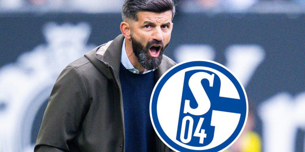Il FC Schalke 04 Affronta una Sfida Cruciale nonostante l'Inizio di Stagione Straordinario con Muslic