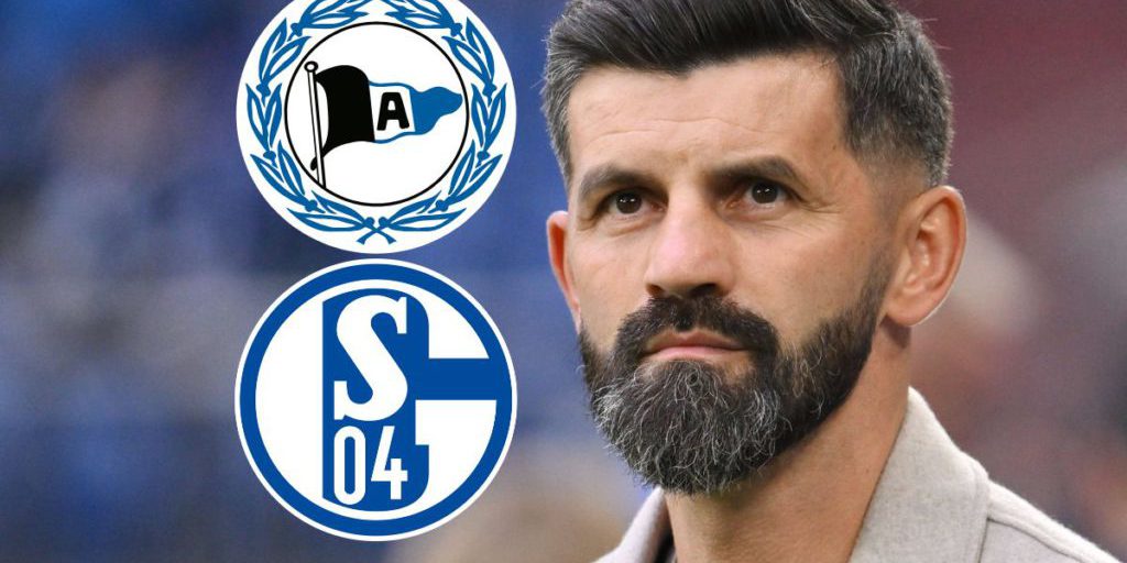 Arminia Bielefeld – Schalke 04: Entscheidung gefallen! DFB teilt sie offiziell mit