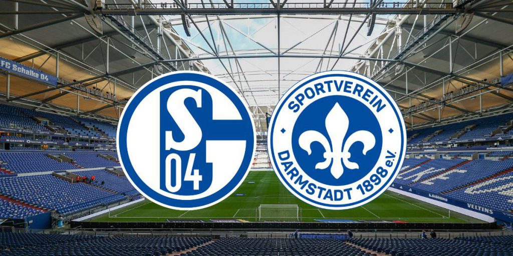 Wichtige Neuerung! Schalke macht Verkündung für Darmstadt-Spiel