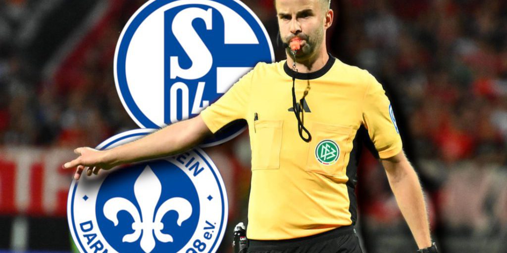 La DFB prende una decisione storica prima della partita Schalke-Darmstadt: cosa significa per le squadre e i tifosi
