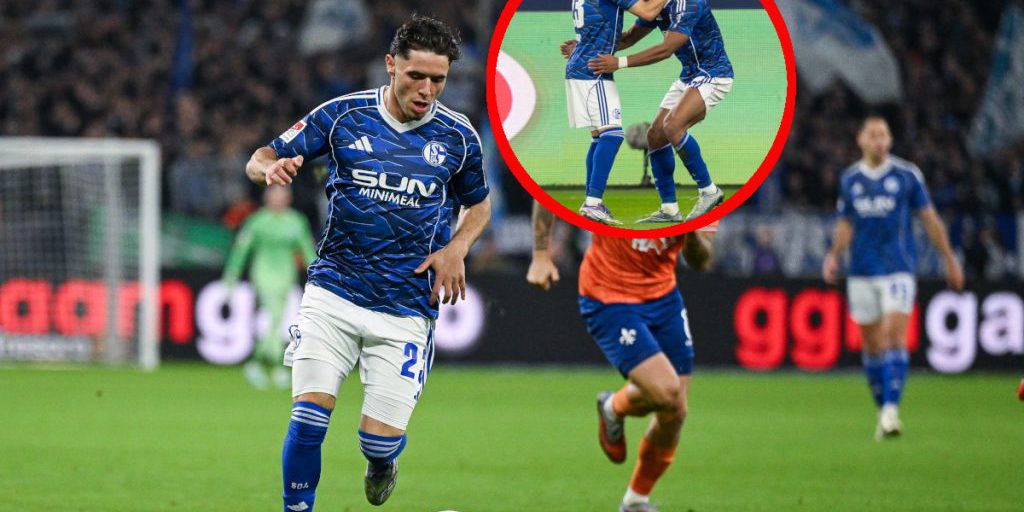 Mega-Aktion bei Schalke – Darmstadt: Neuzugang verzückt die Fans