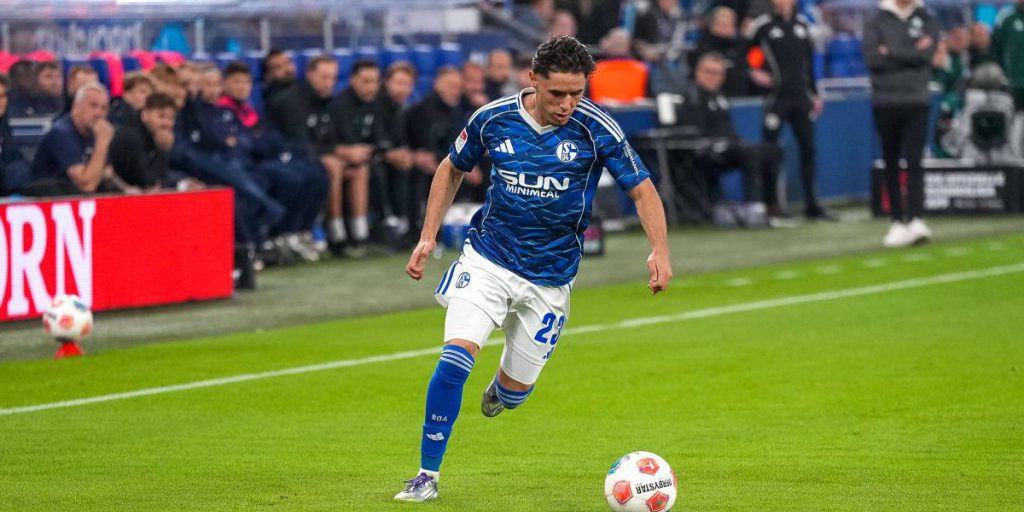 La Stellina del FC Schalke 04 sale alla Ribalta nel Mondo del Calcio Tedesco