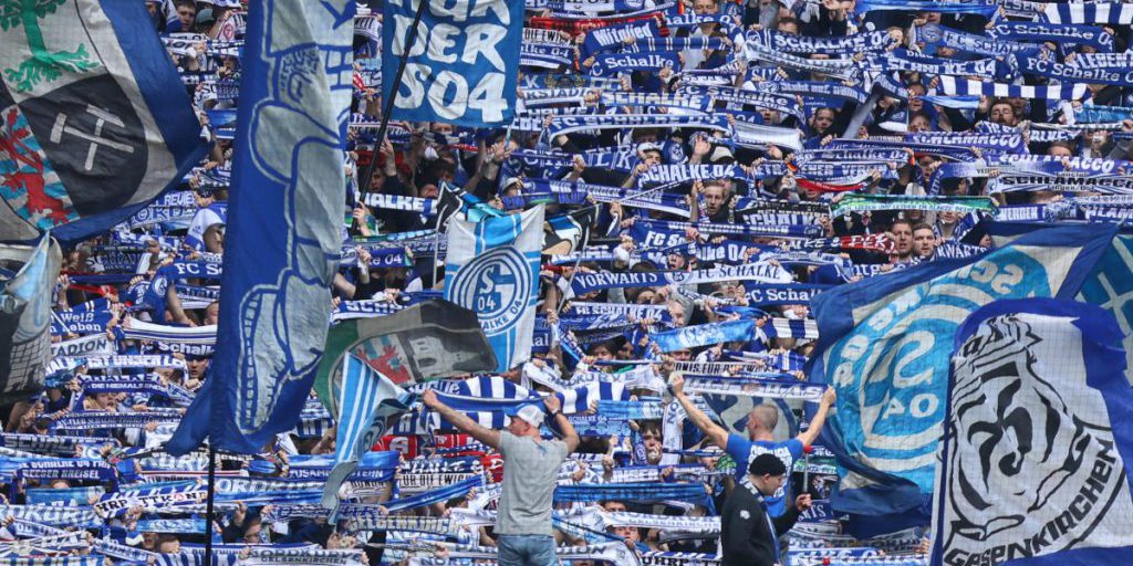 Sollievo per il FC Schalke 04 dopo un dramma inaspettato durante la partita contro la SV Elversberg