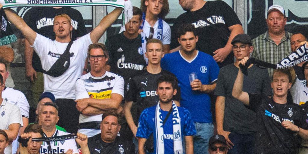 Nuova amicizia nel calcio tedesco: Schalke 04 e Borussia Mönchengladbach uniscono le forze, ma con alcune riserve