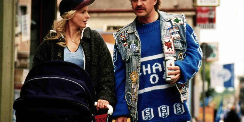 Origine e significato del detto “Sach ma Schalke” tra i tifosi del club tedesco