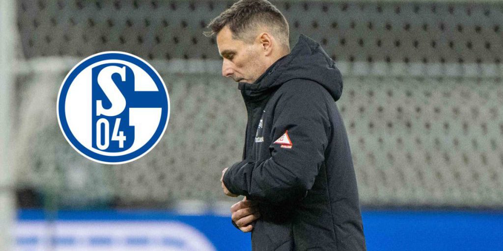 Avversario del Schalke 04 inizia la preparazione con caos