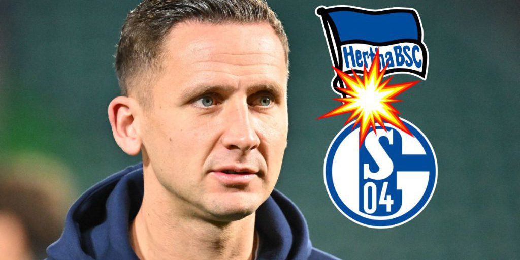 Partenza di Paul Seguin: disappunto al FC Schalke 04 e tensione prima del prossimo incontro