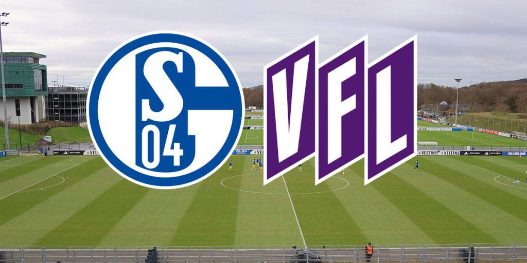 Schalke vs Osnabrück: partita di prova a Gelsenkirchen dopo annullamento iniziale