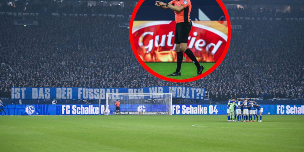 Silenzio a Schalke, proteste di Paderborn e VAR scuotono l'arena