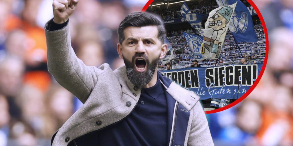 Muslic: il Schalke è in vantaggio per la partita contro Paderborn