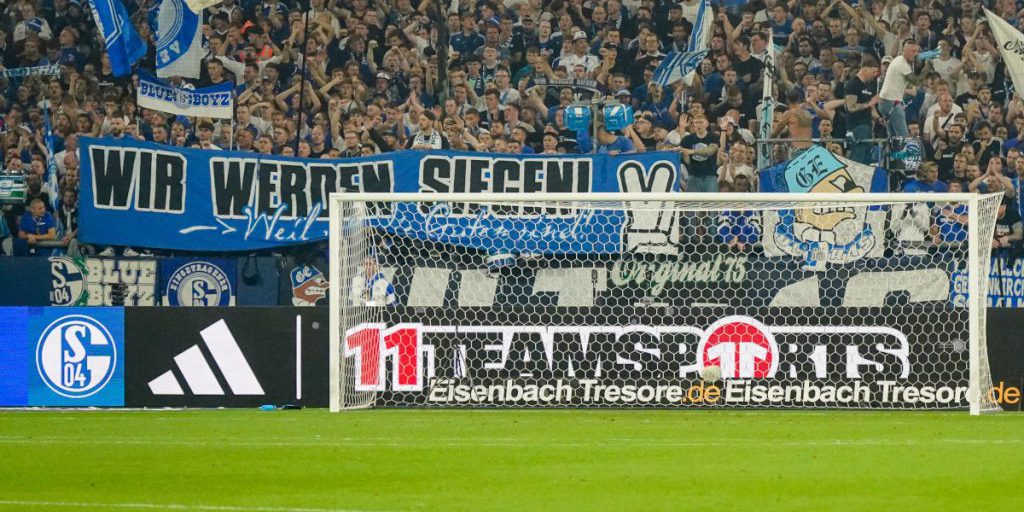 Schalke-Deal mit Adidas offiziell! Ein Detail sorgt für Aufsehen