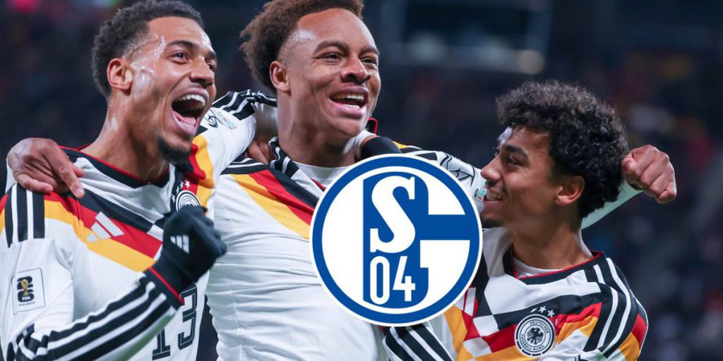 Assan Ouedraogo debutta con la maglia del DFB: il FC Schalke 04 può riconoscere il traguardo?