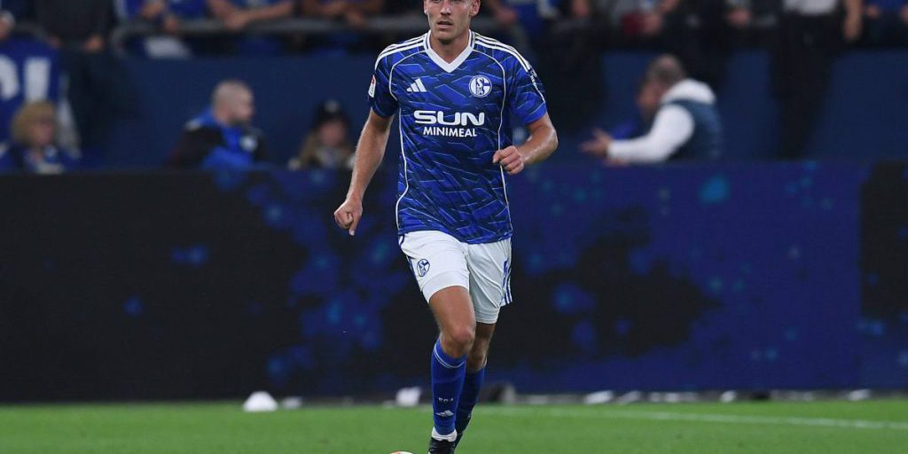 Schalke-Star Timo Becker lässt S04-Fans ausflippen – „Großes Kino“