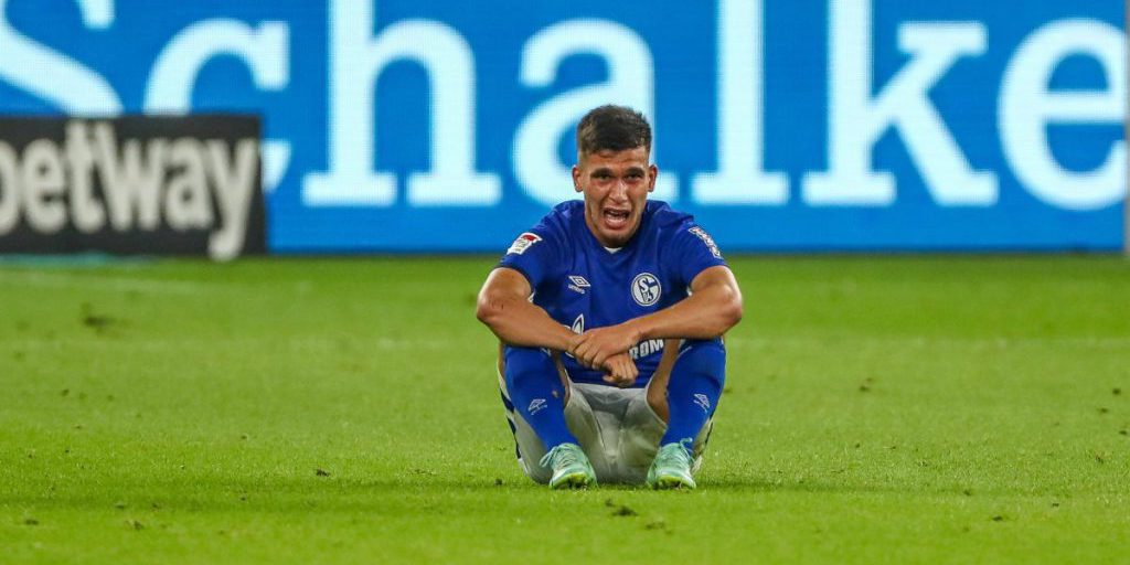 Profi packt nach Schalke-Abschied aus – „War nicht einfach“