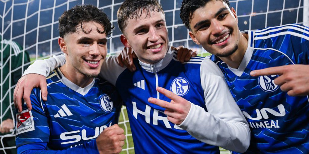 Baumann conferma di rimanere al Schalke, annullando le voci di trasferimento