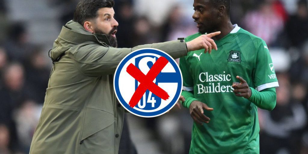 Er hat Schalke abgesagt: Hannover-Neuzugang packt jetzt aus