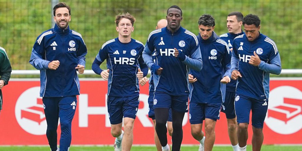 Schalke Sulla Strada Del Ritorno: Una Nuova Era Per La Squadra Tedesca