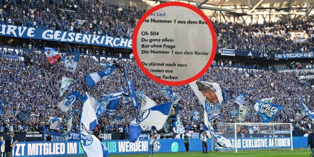 Schalke – Darmstadt: Ultras machen Verkündung! Fans hören ganz genau hin