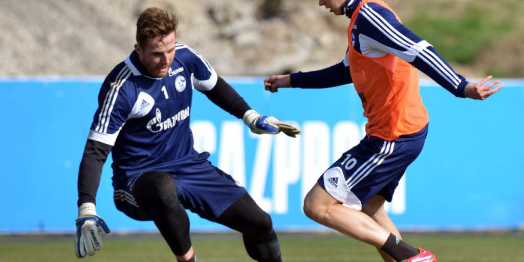 Ritorno a casa per un ex giocatore dello Schalke: i tifosi possono essere felici?