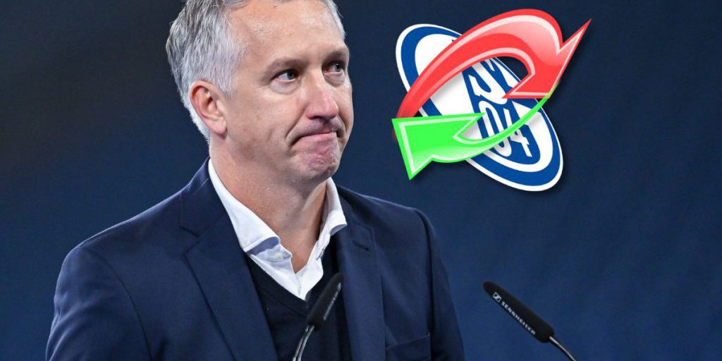 FC Schalke 04 si prepara a un evento di grande importanza