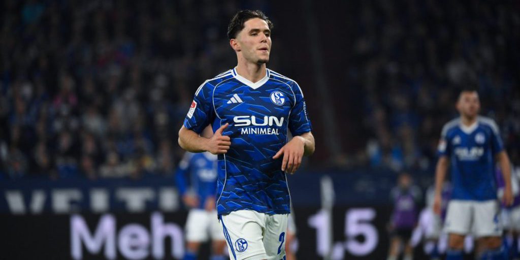 Il Futuro di Soufiane El-Faouzi nel FC Schalke 04: Preoccupazioni e Speranze per i Tifosi